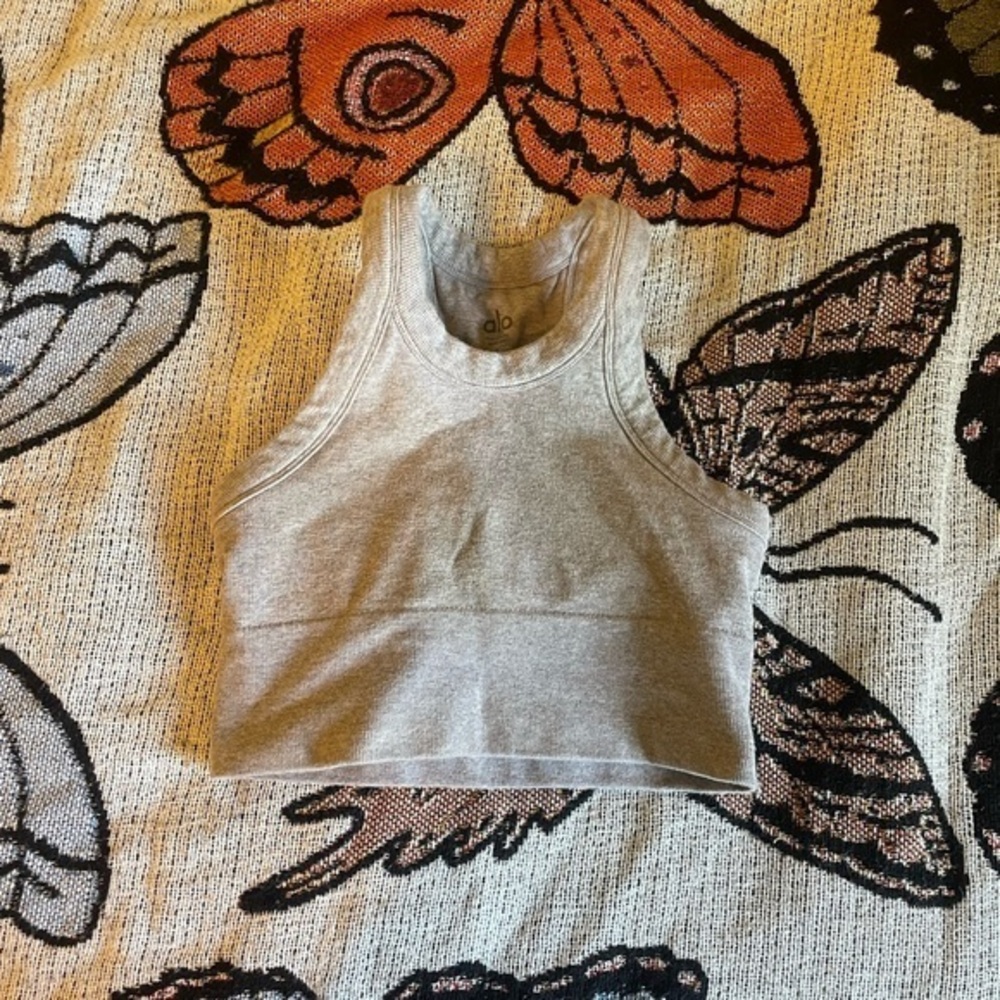 alo sportsbra